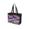 Сумка для шопинга с возможностью полноцветной печати