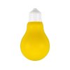 Антистресс Лампочка, желтый