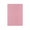 Классическая обложка для паспорта Favor, розовая