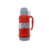 Термос со стеклянной колбой тм THERMOS PICNIC 40 Series Red 1,8L Термос со стеклянной колбой тм THERMOS PICNIC 40 Series Red 1,8L