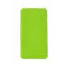Внешний аккумулятор Powerbank C1, 5000 mAh, зеленое яблоко