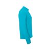 Толстовка Melbourne, бирюзовый