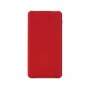 Внешний аккумулятор Powerbank C1, 5000 mAh, красный