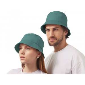 Панама Havana, пыльно-бирюзовый