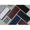 Планинг ГР. датированный Sidney Nebraska 2026, зеленый