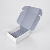 Коробка подарочная Колорит лайт МГК, размер XL, 23,5 х 30 х 10,5 см , белый Коробка подарочная Колорит лайт МГК, размер XL, 23,5 х 30 х 10,5 см , белый