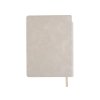 Блокнот А5 Notepeno Max, 96 листов 80 гр/м2 белой FSC бумаги, бежевый