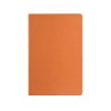 Ежедневник А5 Megapolis Color New soft-touch, оранжевый