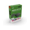 Медиаплеер  «MEDIA ATV 4K», черный