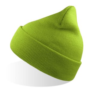 Шапка вязанаядвойная Wind-S