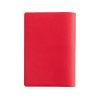 Обложка для паспорта Favor, красная