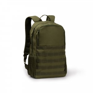 Рюкзак BUFALO, Темно-зеленый