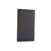 Записная книжка Moleskine Classic Soft (в клетку), Large (13х21см), черный