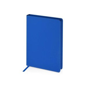 Ежедневник А5 датированный Megapolis Color 2026, синий Ежедневник А5 датированный Megapolis Color 2026, синий