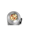 Термос из нерж. стали тм THERMOS SK2020 MS King 2.0L, серебристый