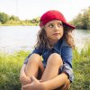 Бейсболка детская KID FRASER, 6 клиньев