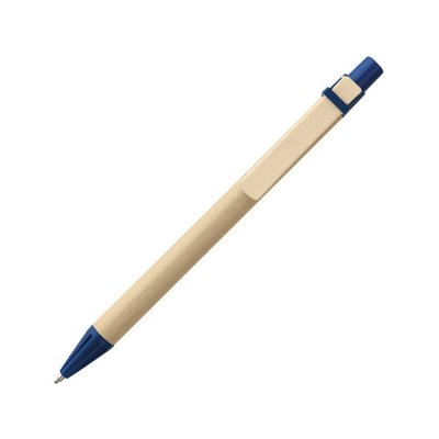 Шариковая ручка из крафт-бумаги «NAIROBI»