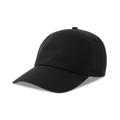 Бейсболка DAD HAT-S, 6 клиньев, металлическая застежка