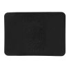 ПАТЧ ПРЯМОУГОЛНЫЙ soft-touch (чёрный) 5,0 х 7,0 см