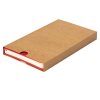Ежедневник недатированный Linnie, формат А5, в линейку