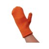 Варежки Dunant, оранжевый