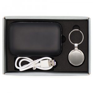 Набор Kosta, Черный Набор Kosta, Черный