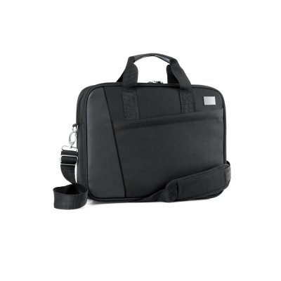 ANGLE LAPTOP. Сумка для ноутбука 15.6, Черный