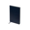 Ежедневник недатированный А5 Loft, темно-синий