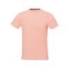Nanaimo мужская футболка с коротким рукавом, pale blush pink