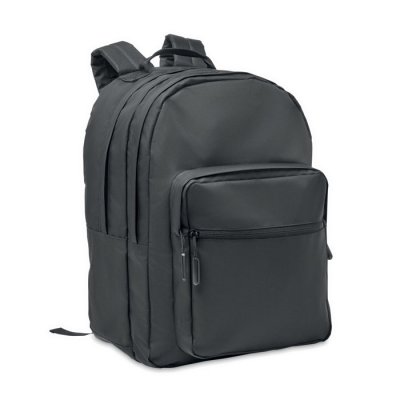 Рюкзак для ноутбука 300D RPET, VALLEY BACKPACK