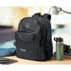 Рюкзак для ноутбука 300D RPET, VALLEY BACKPACK