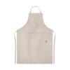 Фартук регулируемый 200 г/м², NAIMA APRON