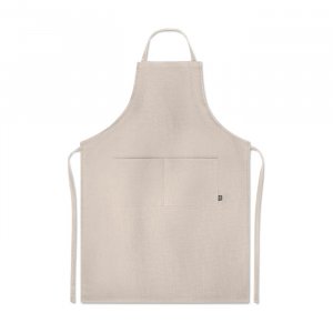 Фартук регулируемый 200 г/м², NAIMA APRON