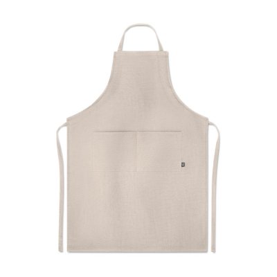 Фартук регулируемый 200 г/м², NAIMA APRON