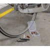 Компактный набор для ремонта велосипеда