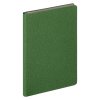Ежедневник Tweed недатированный, зеленый (без упаковки, без стикера)