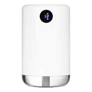 Портативный увлажнитель воздуха c подсветкой Bliss Портативный увлажнитель воздуха c подсветкой Bliss