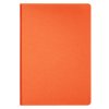 Ежедневник Moon river недатированный, оранжевый