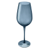 Бокал для вина Toscana, синий