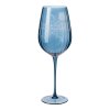 Бокал для вина Toscana, синий