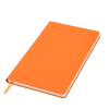 Ежедневник Spark недатированный, оранжевый (без упаковки, без стикера)