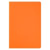 Ежедневник Spark недатированный, оранжевый (без упаковки, без стикера)