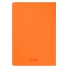 Ежедневник Spark недатированный, оранжевый (без упаковки, без стикера)