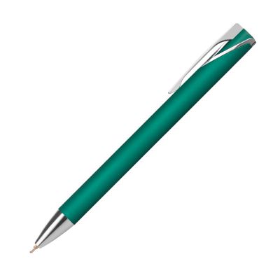 Шариковая ручка Legato, зеленая