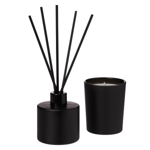 Набор ароматический Seira, черный Набор ароматический Seira, черный