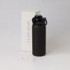 Бутылка для воды Roys, черная