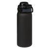 Бутылка для воды Roys, черная