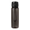 Бутылка для воды Como, черная