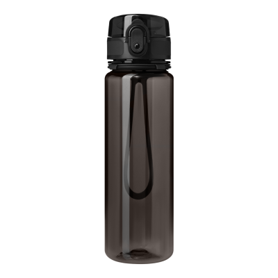 Бутылка для воды Como, черная