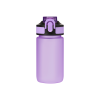 Бутылка для воды Flip mini, фиолетовая